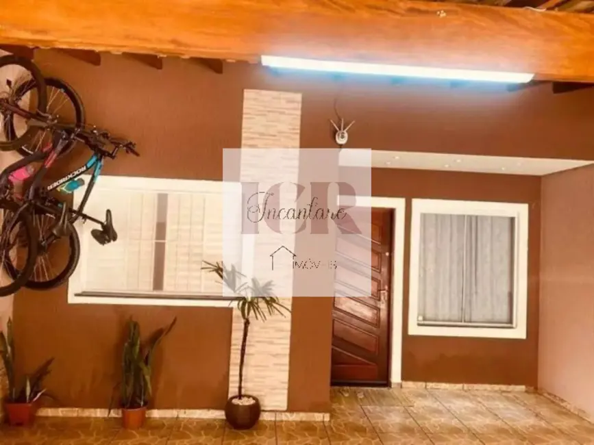 Foto 6 de Casa com 2 quartos à venda, 110m2 em Jardim Residencial Villa Amato, Sorocaba - SP