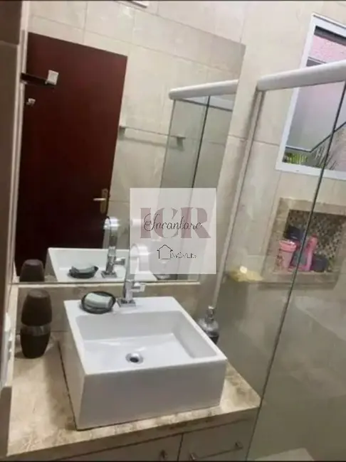 Foto 9 de Casa com 2 quartos à venda, 110m2 em Jardim Residencial Villa Amato, Sorocaba - SP