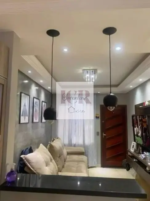 Foto 7 de Casa com 2 quartos à venda, 110m2 em Jardim Residencial Villa Amato, Sorocaba - SP