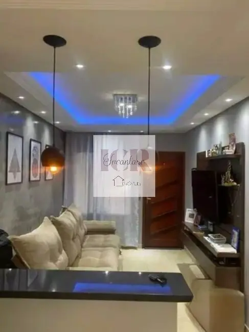 Foto 1 de Casa com 2 quartos à venda, 110m2 em Jardim Residencial Villa Amato, Sorocaba - SP