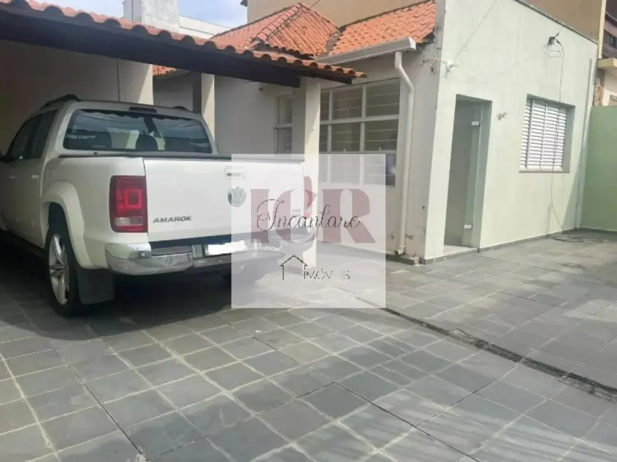 Foto 1 de Casa com 2 quartos à venda em Vila Hortência, Sorocaba - SP