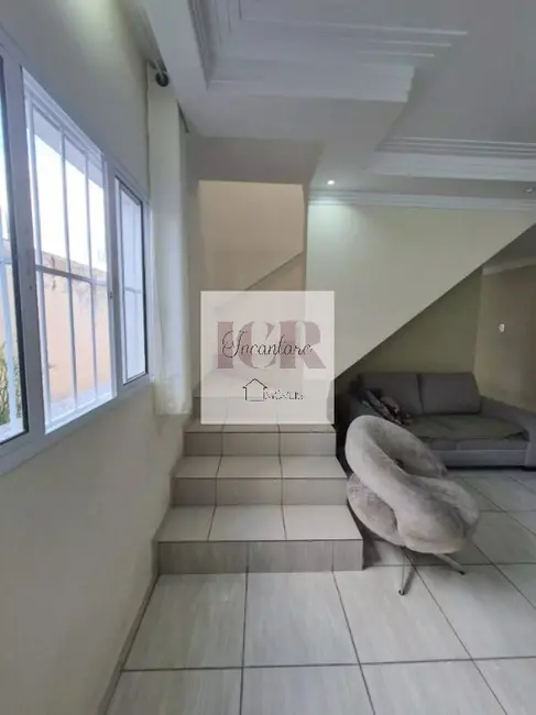 Foto 5 de Casa com 4 quartos à venda, 290m2 em Jardim São Judas Tadeu, Sorocaba - SP