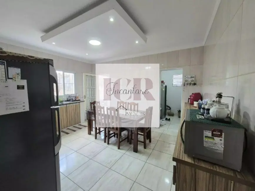 Foto 1 de Casa com 4 quartos à venda, 290m2 em Jardim São Judas Tadeu, Sorocaba - SP