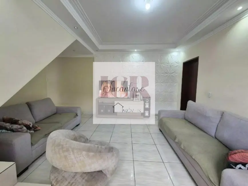 Foto 4 de Casa com 4 quartos à venda, 290m2 em Jardim São Judas Tadeu, Sorocaba - SP