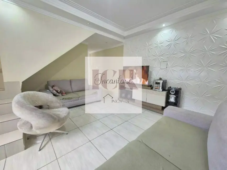 Foto 3 de Casa com 4 quartos à venda, 290m2 em Jardim São Judas Tadeu, Sorocaba - SP