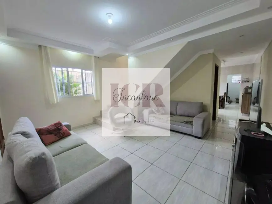 Foto 2 de Casa com 4 quartos à venda, 290m2 em Jardim São Judas Tadeu, Sorocaba - SP