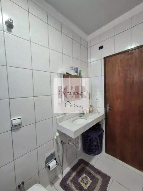 Foto 9 de Casa com 4 quartos à venda, 290m2 em Jardim São Judas Tadeu, Sorocaba - SP