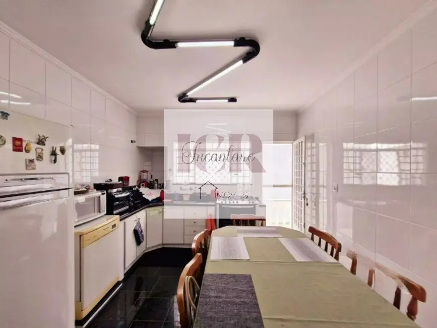 Casa com 4 quartos à venda, 210m2 em Jardim Morumbi, Sorocaba - SP - imagem 9 Foto 9 de Casa com 4 quartos à venda, 210m2 em Jardim Morumbi, Sorocaba - SP