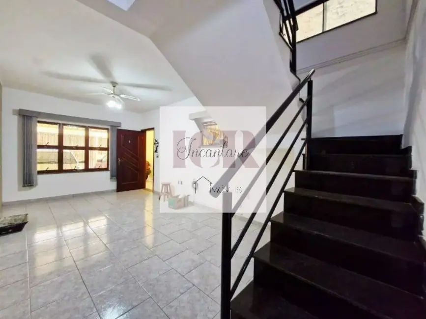 Foto 4 de Casa com 3 quartos à venda, 250m2 em Jardim Dois Corações, Sorocaba - SP