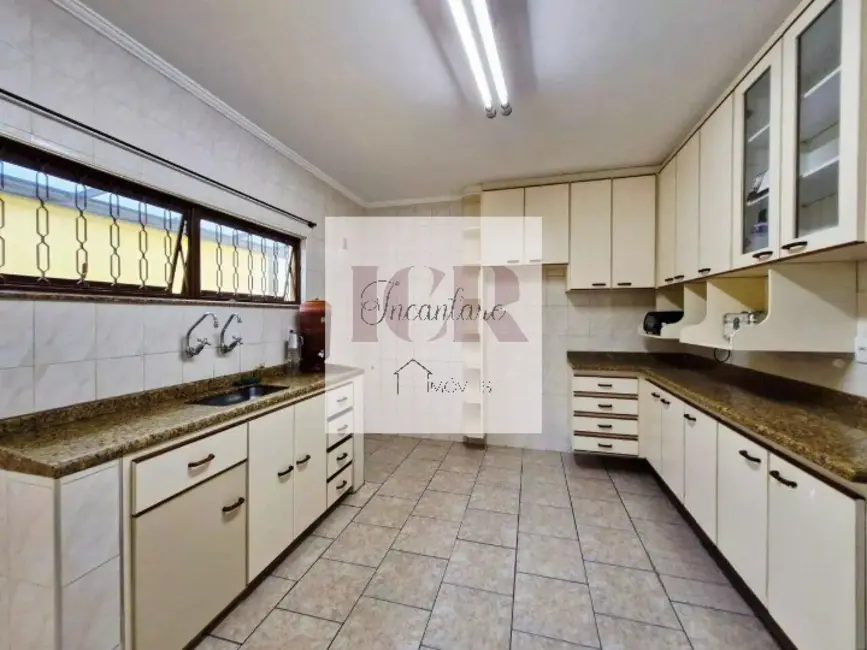 Foto 5 de Casa com 3 quartos à venda, 250m2 em Jardim Dois Corações, Sorocaba - SP