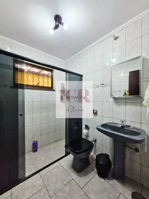 Foto 9 de Casa com 3 quartos à venda, 250m2 em Jardim Dois Corações, Sorocaba - SP