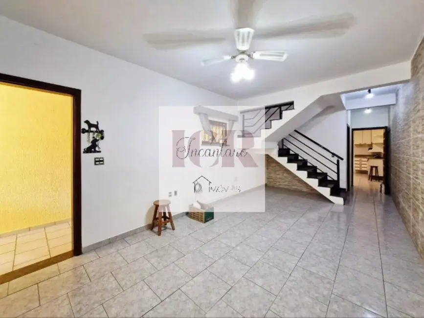 Foto 3 de Casa com 3 quartos à venda, 250m2 em Jardim Dois Corações, Sorocaba - SP