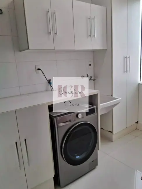Foto 9 de Apartamento com 3 quartos à venda, 224m2 em Vila Trujillo, Sorocaba - SP