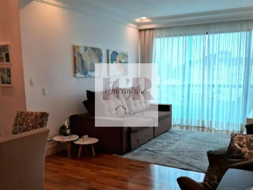 Foto 1 de Apartamento com 3 quartos à venda, 224m2 em Vila Trujillo, Sorocaba - SP