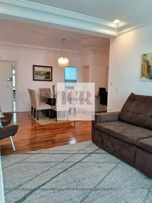 Foto 2 de Apartamento com 3 quartos à venda, 224m2 em Vila Trujillo, Sorocaba - SP