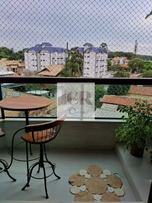 Foto 6 de Apartamento com 3 quartos à venda, 224m2 em Vila Trujillo, Sorocaba - SP