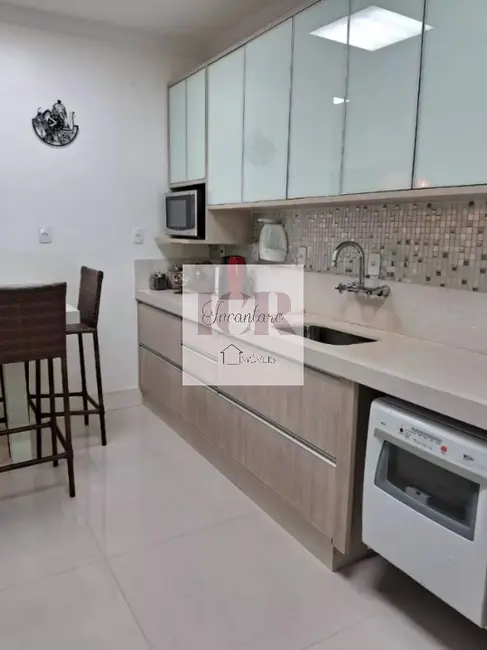 Foto 7 de Apartamento com 3 quartos à venda, 224m2 em Vila Trujillo, Sorocaba - SP