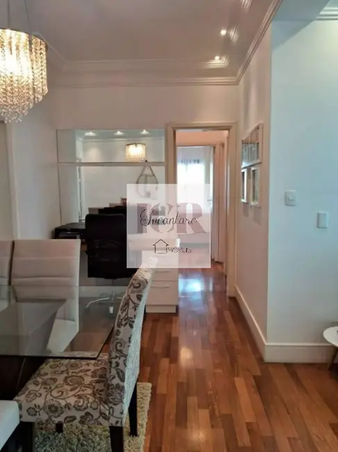 Foto 3 de Apartamento com 3 quartos à venda, 224m2 em Vila Trujillo, Sorocaba - SP