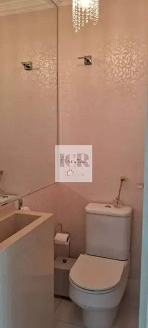 Foto 5 de Apartamento com 3 quartos à venda, 224m2 em Vila Trujillo, Sorocaba - SP