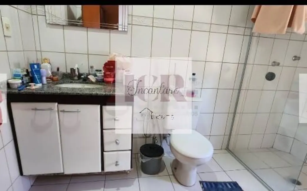 Foto 6 de Apartamento com 3 quartos à venda, 110m2 em Vila Trujillo, Sorocaba - SP
