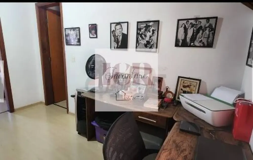 Foto 4 de Apartamento com 3 quartos à venda, 110m2 em Vila Trujillo, Sorocaba - SP