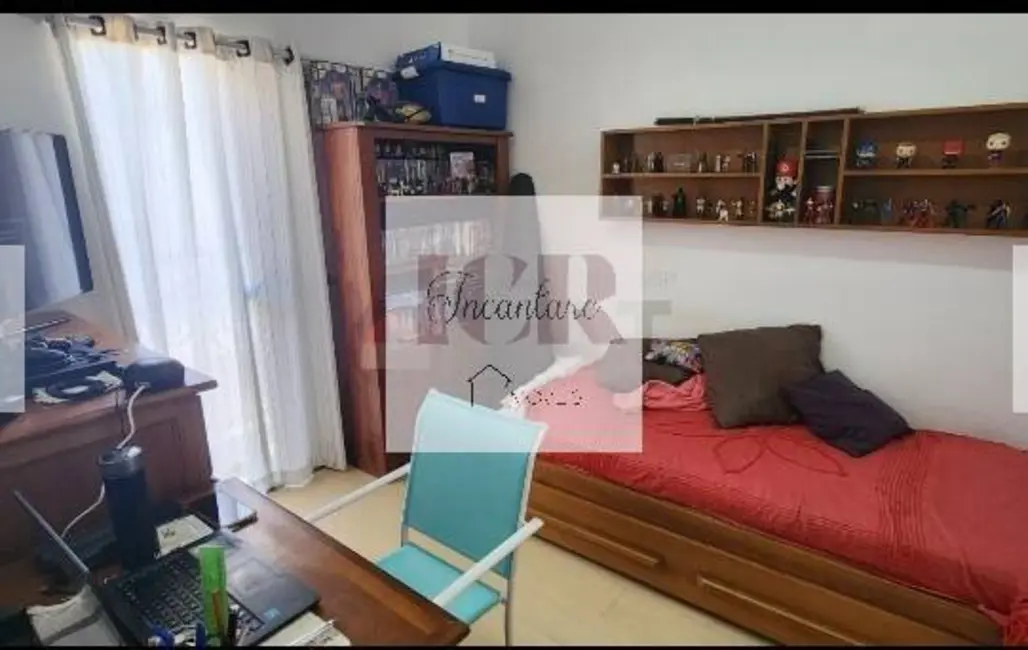 Foto 2 de Apartamento com 3 quartos à venda, 110m2 em Vila Trujillo, Sorocaba - SP