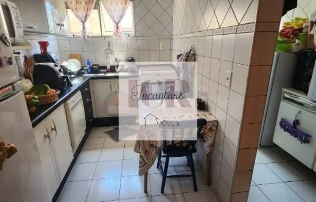 Foto 8 de Apartamento com 3 quartos à venda, 110m2 em Vila Trujillo, Sorocaba - SP