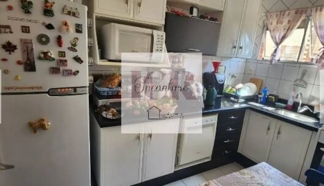 Foto 7 de Apartamento com 3 quartos à venda, 110m2 em Vila Trujillo, Sorocaba - SP