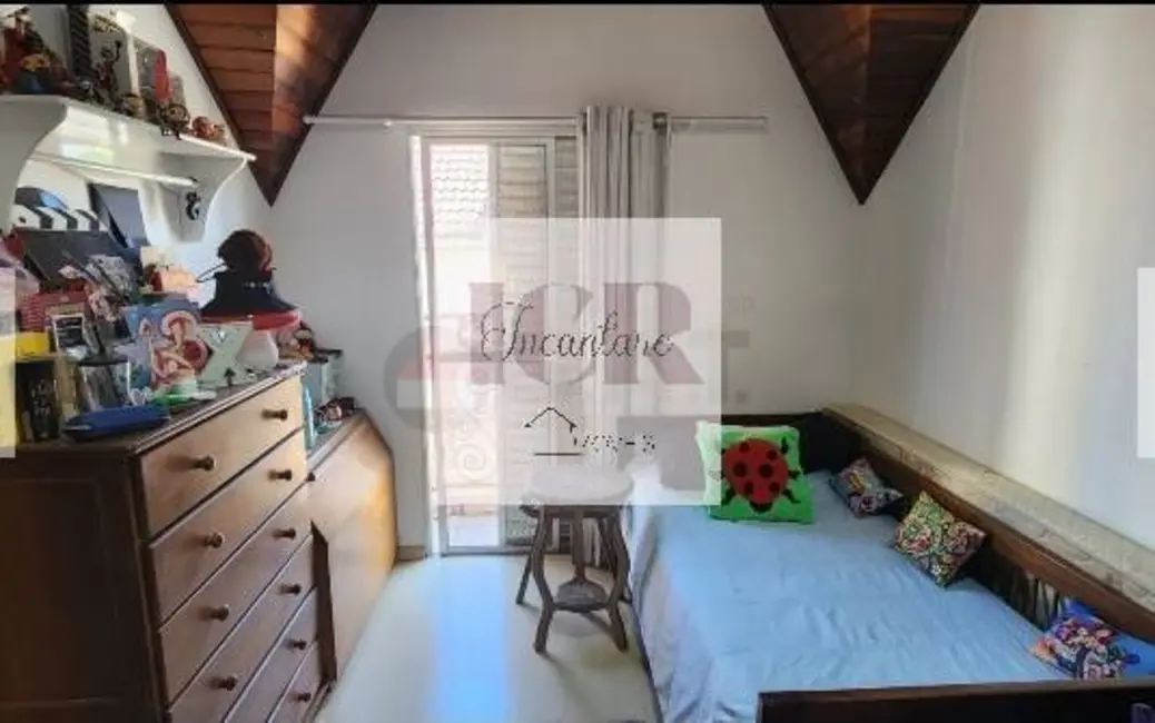 Foto 3 de Apartamento com 3 quartos à venda, 110m2 em Vila Trujillo, Sorocaba - SP