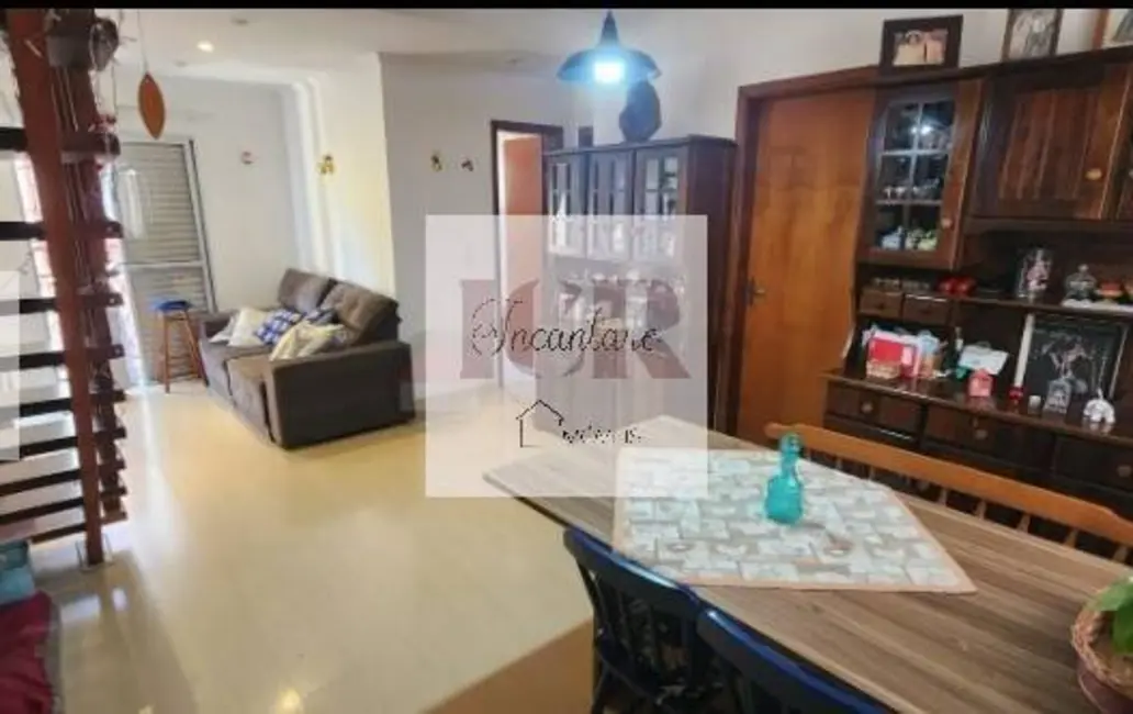 Foto 9 de Apartamento com 3 quartos à venda, 110m2 em Vila Trujillo, Sorocaba - SP