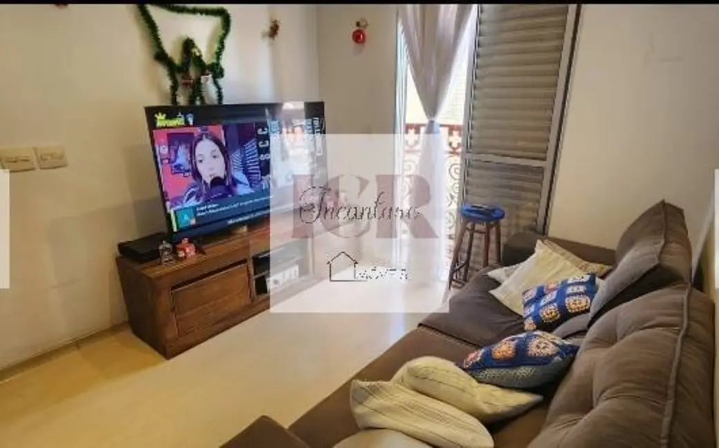 Foto 5 de Apartamento com 3 quartos à venda, 110m2 em Vila Trujillo, Sorocaba - SP