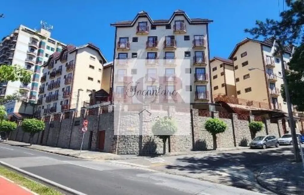 Foto 1 de Apartamento com 3 quartos à venda, 110m2 em Vila Trujillo, Sorocaba - SP