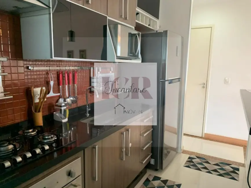 Apartamento com 2 quartos à venda, 72m2 em Vila Trujillo, Sorocaba - SP - imagem 4 Foto 4 de Apartamento com 2 quartos à venda, 72m2 em Vila Trujillo, Sorocaba - SP