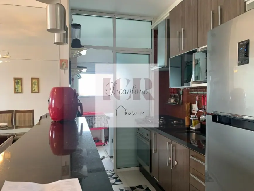 Apartamento com 2 quartos à venda, 72m2 em Vila Trujillo, Sorocaba - SP - imagem 5 Foto 5 de Apartamento com 2 quartos à venda, 72m2 em Vila Trujillo, Sorocaba - SP