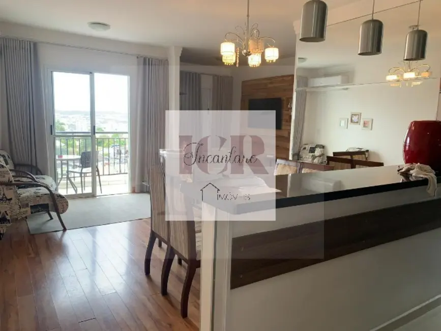 Apartamento com 2 quartos à venda, 72m2 em Vila Trujillo, Sorocaba - SP - imagem 3 Foto 3 de Apartamento com 2 quartos à venda, 72m2 em Vila Trujillo, Sorocaba - SP