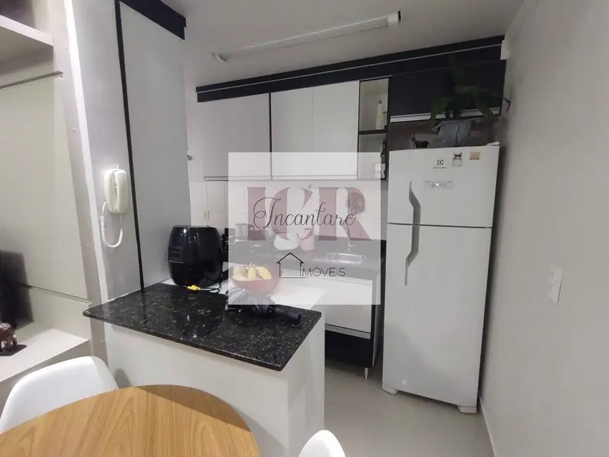 Foto 6 de Apartamento com 2 quartos à venda, 43m2 em Vossoroca, Votorantim - SP