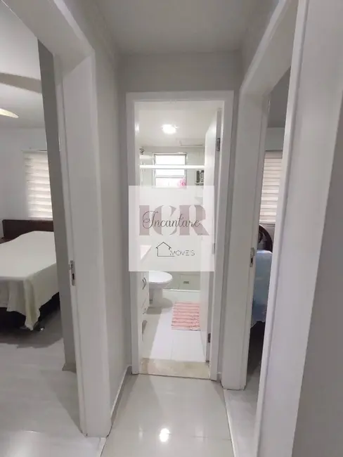 Foto 3 de Apartamento com 2 quartos à venda, 43m2 em Vossoroca, Votorantim - SP