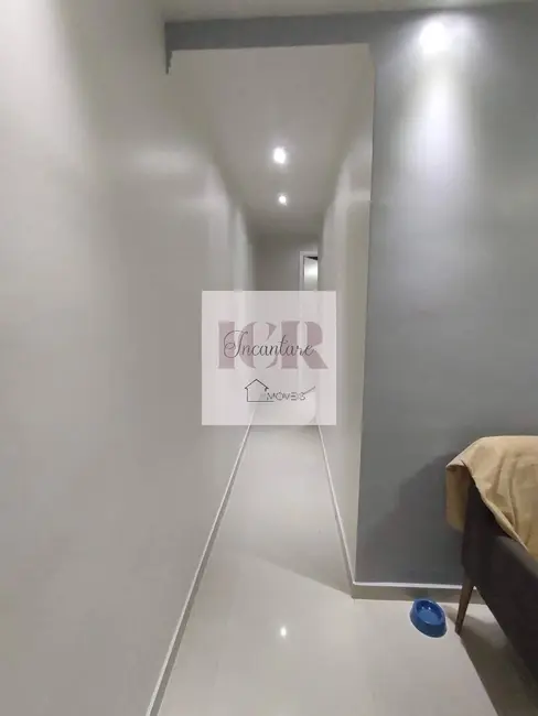 Foto 5 de Apartamento com 2 quartos à venda, 43m2 em Vossoroca, Votorantim - SP