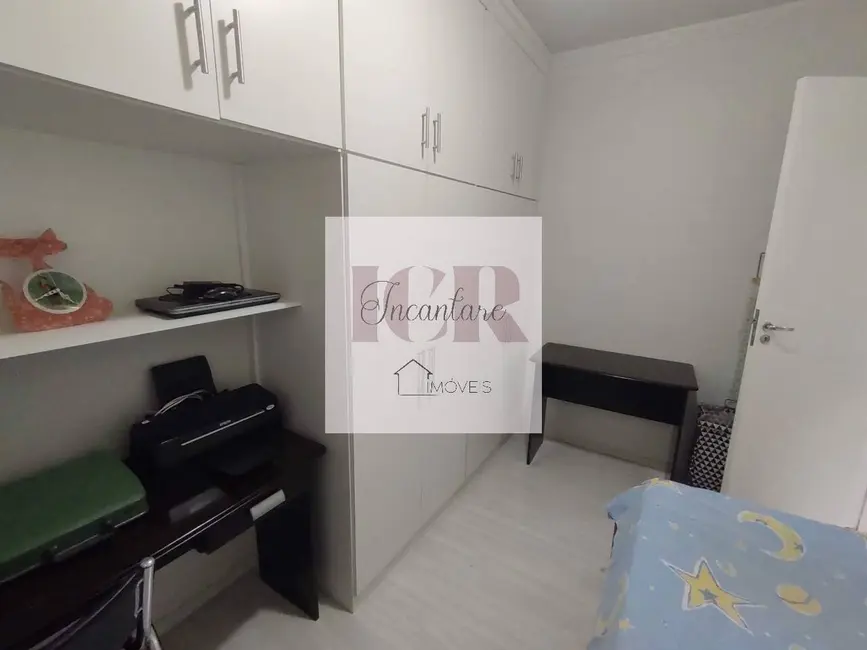 Foto 7 de Apartamento com 2 quartos à venda, 43m2 em Vossoroca, Votorantim - SP