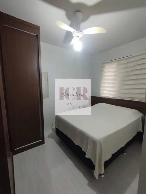 Foto 9 de Apartamento com 2 quartos à venda, 43m2 em Vossoroca, Votorantim - SP