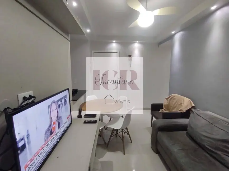 Foto 4 de Apartamento com 2 quartos à venda, 43m2 em Vossoroca, Votorantim - SP