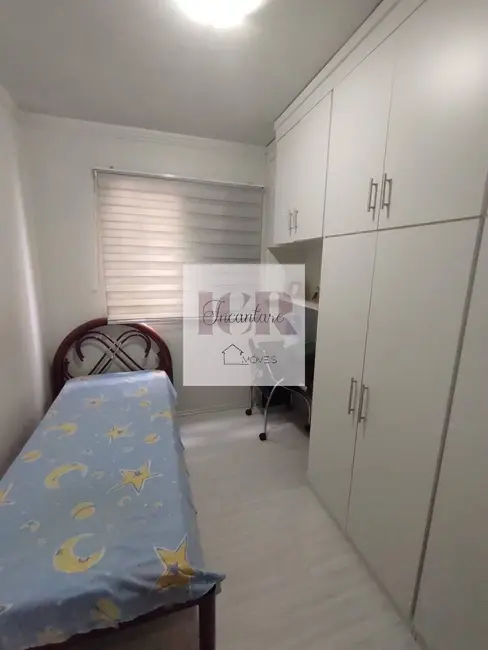 Foto 2 de Apartamento com 2 quartos à venda, 43m2 em Vossoroca, Votorantim - SP