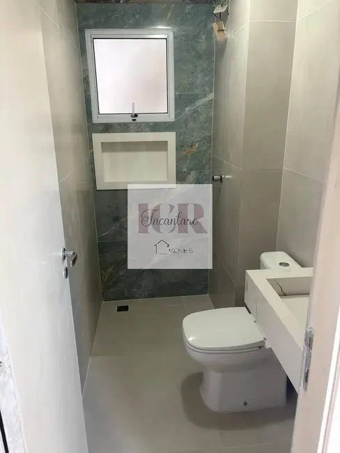 Foto 4 de Apartamento com 2 quartos à venda, 65m2 em Jardim Maria Eugênia, Sorocaba - SP