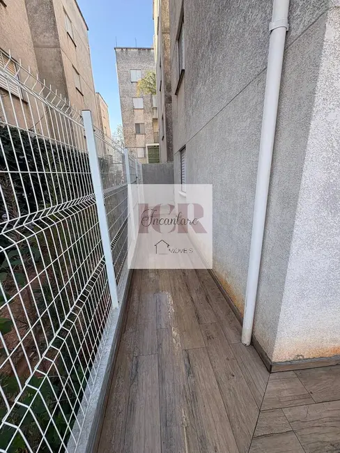 Foto 9 de Apartamento com 2 quartos à venda, 65m2 em Jardim Maria Eugênia, Sorocaba - SP