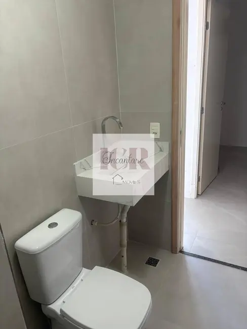 Foto 5 de Apartamento com 2 quartos à venda, 65m2 em Jardim Maria Eugênia, Sorocaba - SP