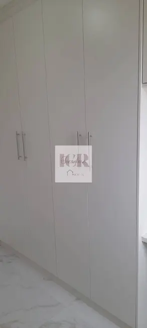 Foto 8 de Apartamento com 2 quartos à venda, 47m2 em Vossoroca, Votorantim - SP