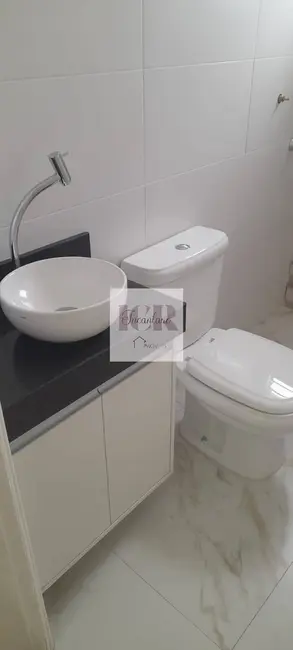 Foto 7 de Apartamento com 2 quartos à venda, 47m2 em Vossoroca, Votorantim - SP