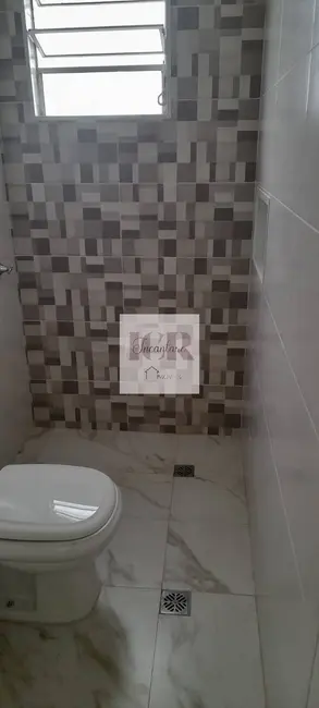 Foto 5 de Apartamento com 2 quartos à venda, 47m2 em Vossoroca, Votorantim - SP