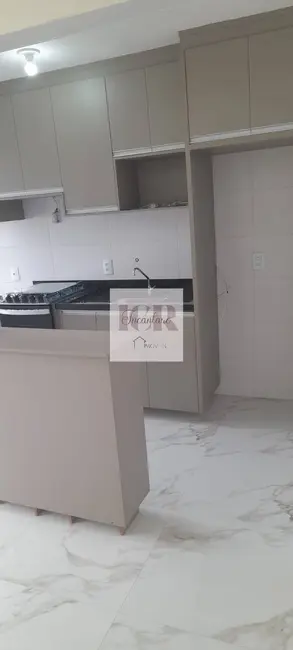 Foto 2 de Apartamento com 2 quartos à venda, 47m2 em Vossoroca, Votorantim - SP