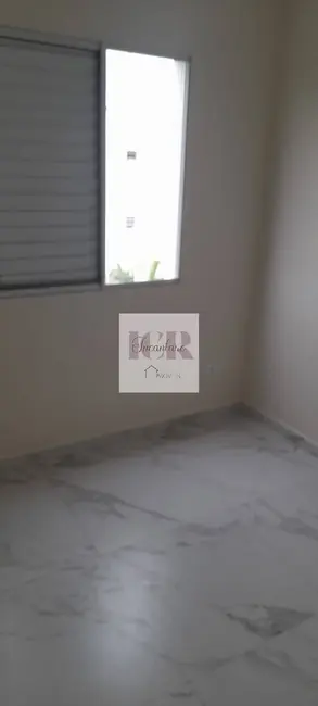 Foto 6 de Apartamento com 2 quartos à venda, 47m2 em Vossoroca, Votorantim - SP